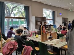 -紫光园·烤鸭·北京菜(团结湖店)