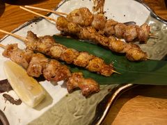 -玄白·炭烤活鳗(上海首店)