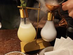 -BAR Signal·鸡尾酒酒吧