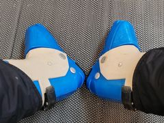 -绍兴启迪乔波冰雪世界