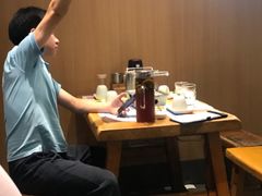 -木屋烧烤(白石洲店)