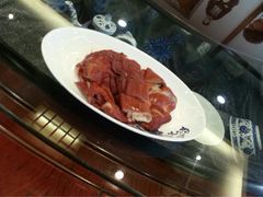 保定会馆(裕华东路店)-保定会馆(裕华店)