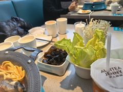 -半天妖烤鱼(中山路店)