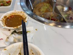 -鑫宝沙茶牛肉火锅(永泰店)