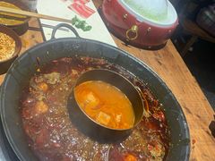 -楠火锅(龙阳广场店)