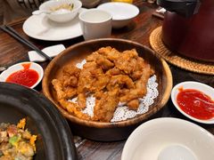 -临家闽南菜(翔安店)