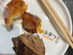 -金掌勺东北菜(格兰晴天店)