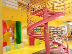 -KKV(上海月星环球港主力店)