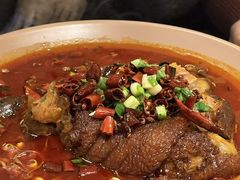 -杏花村水席楼·洛阳水席(老城十字街店)