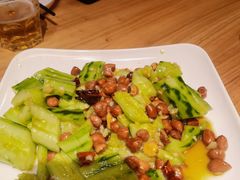 -鉳里小馆·烤鱼·大虾·烧鸡公