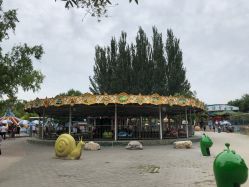 -大望京儿童游乐场