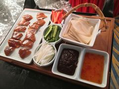 -森谷美食公园(杨行店)