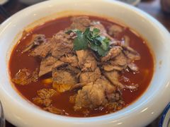 -老雒阳面馆·水席(定鼎门店)