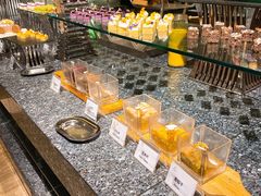 -太原富力万达文华酒店·美食汇西餐厅