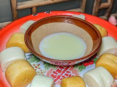 -虾领航小龙虾·吉林烧烤(柳州路店)