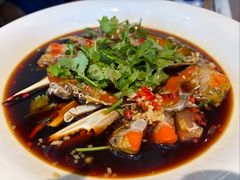 -水先生寧波菜(天一店)