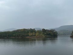 -佛手湖郊野公园
