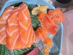 -阳光岛·海鲜盛宴(银泰中心in99店)