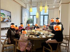 -竹鲜笙全竹宴(国色天香店)