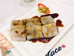 虾肠粉-名苑皇宫酒家(来魅力壁画村店)