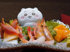 -千代武日本料理(爱建店)