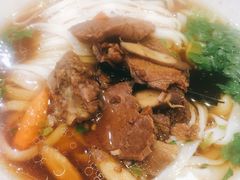 -肆姐面粉馆(坡子街店)