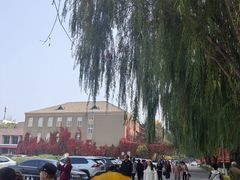 -辽宁大学(崇山校区)