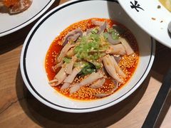 鸭肠头-太二酸菜鱼(金沙印象城店)