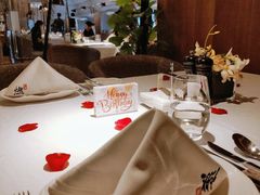 -燃扒房Steakhouse(皇庭店)