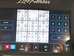 -OXYGYM 奥美氧舱运动中心(领展购物广场·中关村店)