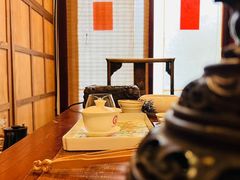 -一慈茶馆(雨田馆)