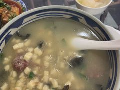 -福瑞记老孙头biangbiang面(新生路店)