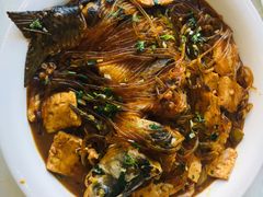 德莫利炖活鱼-京滨饭店·餐厅(阜外大街店)