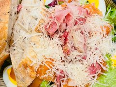 -JamaicaBlue Cafe(乌鲁木齐中路店)