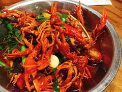 口味小龙虾-湘里乡亲甲王二老店