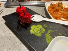 -海底捞火锅(海澜财富中心店)