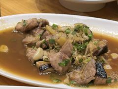 -舌尖上·霞浦滩涂海鲜·新闽菜(总店)
