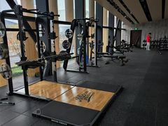 -漠浔MOTION健身(虹桥国际展汇店)