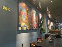 -好唛士·精酿啤酒烧烤(金沪路店)