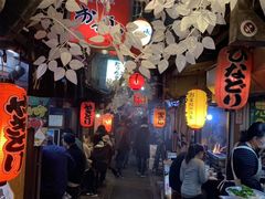 -一兰拉面(新宿中央东口店)