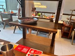 -一品诚记烤肉(大连柏威年购物中心店)