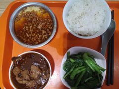 -梅园食堂