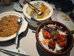 -米桃·苏园·苏锡菜(仁恒仓街店)