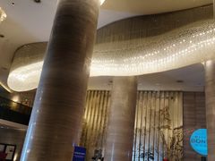 -青岛富力艾美酒店