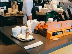 -星巴克(大宁店)
