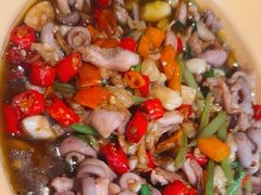 -广府乡下·饭庄(新港东路店)