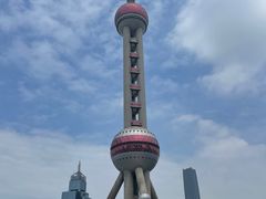 -东方明珠广播电视塔