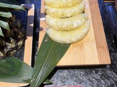 -极焰·烧肉刺身放题(天河领展广场店)