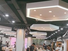 -小秦淮·南京土菜(新亭西路店)