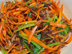 -田小狗的饭店(碧桂园店)